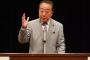 立民・野田代表「日本人ファーストじゃないでしょ。それでは自国第一主義ではないか」