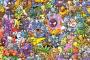ポケモンで名前がほぼ全世代に認知されてるキャラってピカチュー以外にいる？