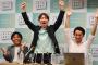 チームみらい1議席獲得
