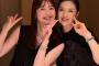 藤あや子さん(64)、佐々木希(37)に勝負を挑む