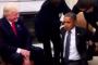 トランプ米大統領、オバマ元大統領を国家反逆罪で告発！