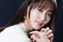 元櫻坂46菅井友香　「全国大会で準優勝」幼稚園から超名門一貫校、お嬢さま過ぎる習い事とは