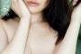 【画像】世良ののか、乳首を解禁wwwwwバスト100cmのIカップグラドル、1st写真集「ののかっぷ。」で限界突破へ！！！