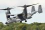 横田基地のCV-22Bオスプレイ3機、嘉手納基地が飛来…目的は不明！