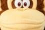 【画像】ドンキーコングのぬいぐるみ 何かがおかしいｗｗｗｗｗｗｗ