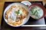 【悲報】関西のカツ丼、ガチでやばいｗｗｗ