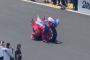 【動画】自律走行マシン「ホンダコライドン」世界初めてデモ走行　時速は約7キロ