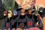『NARUTO』の暁、ホワイト企業だったwww