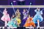 FRUITS ZIPPERの魅力はライブにこそある――“桁外れの野望＝東京ドーム”を現実にするSUPER IDOLの姿
