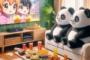 中国人「日本アニメの風景は実在した」　中国人「日本の景色は全く飽きない」「ここ、聖地だよね？」