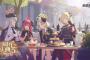 【画像】ブルアカとかいうキャラが可愛過ぎてヱロすぎるから生き残ってるソシャゲｗｗｗｗｗ
