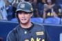 木浪聖也、魂の制球眼で押し出しを選び阪神リード！！！【阪神3-2ヤクルト】