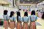乃木坂の公式ライバルなのに、乃木坂じゃなくてAKB48さんの握手会を見学wwwwwwwwwww