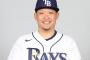 【MLB】レイズ筒香嘉智とか言う同じシーズン成績で全て大谷翔平を上回った日本人最強打者