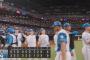 【日本ハム対ロッテ16回戦】日本ハムが９－４でロッテに連勝！首位ソフトＢと３ゲーム差に接近！レイエス２試合連続２３号！福島２勝目！ロッテは今季ワーストタイの６連敗