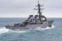 米駆逐艦を「追い払った」と発表…中国軍がフィリピンが領有権争う南シナ海スカボロー礁付近で！