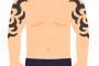 【悲報】松井裕樹ガッツり入れ墨を入れてしまうＷＷＷＷＷＷＷＷＷＷＷＷＷＷＷＷＷＷＷＷＷＷ