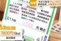 今年の新米価格、５kg７８００円でスタートｗｗｗｗｗ