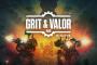 リアルタイム戦術ローグライト（PSVR2対応）『Grit and Valor - 1949』8/22に発売予定！パラレルワールドの第二次世界大戦でヨーロッパ解放を目指す