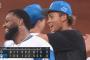 【日本ハム対オリックス20回戦】日本ハムが６－５でオリックスに勝利し４連勝！水谷先頭打者弾！レイエスが２４＆２５号連発！連続押し出しで勝ち越し！