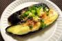 三大美味いナス料理「焼き」「麻婆」