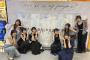 【速報】 本日のリリイベ全メンバーの私服がこちらです！！！