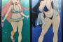 【画像】瑠璃の宝石の凪さん、あまりにもドスケベな姿で発見されるｗｗｗｗｗ