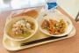 【悲報】福岡の学校の給食、ガチで『炎上』してしまう！！！！！！