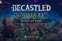 街づくりとタワーディフェンスを融合したシミュレーション『Becastled』2025/10/23に発売日決定、PSStoreでも