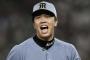 阪神８ー１ヤクルト　才木12勝目！！打線8回一挙5点を含む13安打8得点で圧勝！！