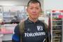 【朗報】元ヤクルト松谷さん、競輪選手の10本の指に入ってしまう...
