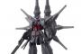 「レジェンドガンダム」がSEED系機体のキット化アンケ1位だったとは！