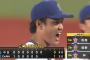 藤浪晋太郎、7回無失点！ 勝てば3位浮上の中日を止める