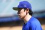 ロバーツ監督「3Aで圧倒的な投球をするまで佐々木朗希は昇格させない」