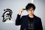 小島監督「ゲームは多くの時間を必要としますし、私はおそらく年に1本程度しか遊びません。」