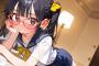 【画像】セーラー服はなぜこんなにもヱロいのかｗｗｗｗｗ