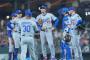 【画像】大谷翔平さん、顔の小ささが限界突破wwwwwwwwwwwwwwwwwwwwwwww