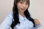 【画像】澤田姫さん、今にも胸のボタンが飛びそうだと話題にｗｗｗ