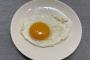 目玉焼きって半熟じゃないと意味ないよな