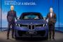 【朗報】BMWさん、巨大化傾向のあるグリルを小型にした新型「iX3」を発表するｗｗｗｗｗｗｗｗ
