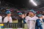 【日本ハム対ソフトバンク23回戦】日本ハムが７－４でソフトバンクに勝利し連敗３でストップ！鷹と３差！モイネロから今川１号V弾＆山縣２連発！伊藤７回125球３失点熱投１４勝目！