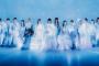 櫻坂46と日向坂46がローソン50周年スペシャルライブで競演