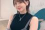 鬼頭明里さん、けっこう小さい・・・