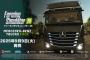 『ファーミングシミュレーター25』拡張DLC「Mercedes-Benz Trucks Pack」が配信開始に！全17台の農機・車両を追加+さらに水産養殖が出来る大型拡張パック「Highlands Fishing」は11/4！