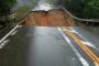 【広島道路陥没騒動】陥没箇所の近くで『恐ろしい物』が発見されてしまう！！！！！！！
