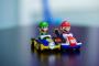 「マリオカート」などをプレイすると現実の運転技術も向上するという研究結果  [478973293]