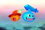 スライムがヒーローになるアドベンチャー『Slime Heroes』PS版リリース、武器を見つけ魔法スキルを生み出し古代の守護者を救い出す。協力プレイも可能