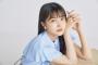 久保史緒里、乃木坂46卒業発表後初の『ANN』　緊張も”通常放送”宣言
