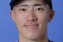 阪神・福島圭音(23)打率.222 (212-47)2HR 19打点 OPS.615 ← どうなん？