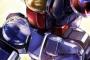 【サンダーボルト】謎のガンダムのカラー全身画が公開！